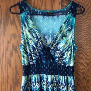Faded Glory sun dress